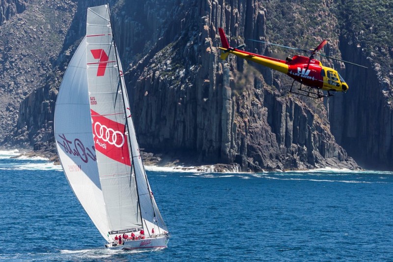 Wild Oats at “The Organ Pipes”