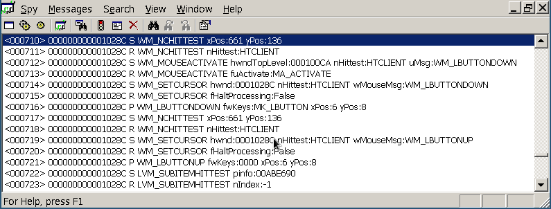 Not much stuff happened.