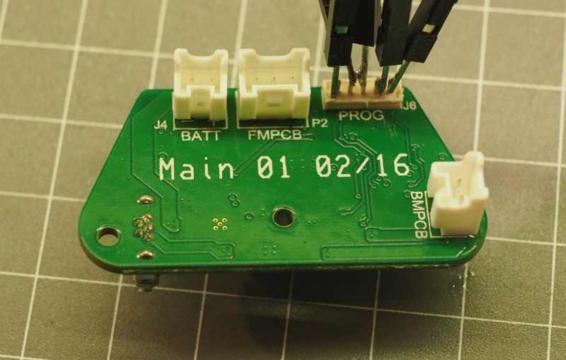 Hello there MainPCB Revision 3.2